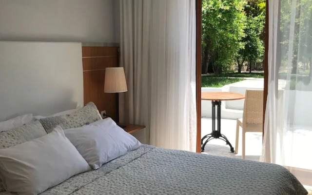 Siesta Otel Bozcaada