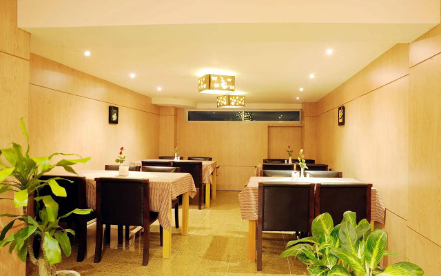 Hoang Yen Hotel