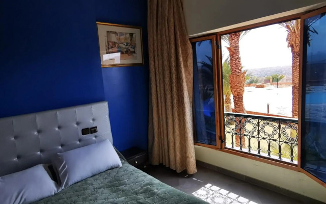 Hôtel Saghro