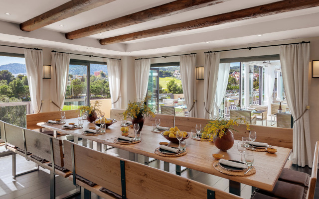 Steigenberger Hotel & Resort Camp de Mar