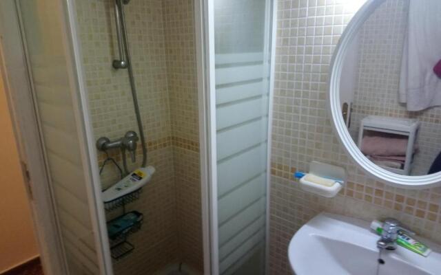 Apartamento navacerrada