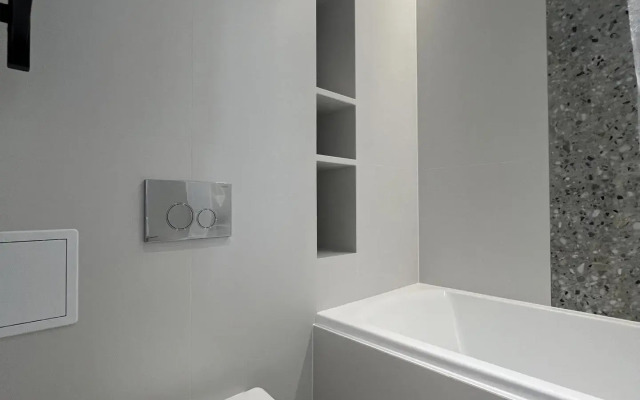 Apartments on Prigorodnaya street 21