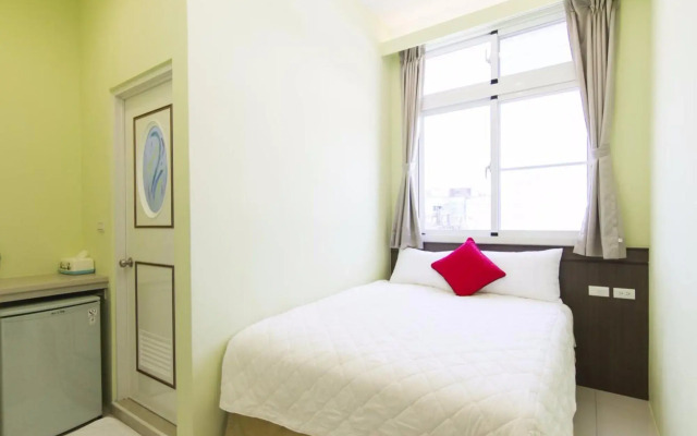 Mu Yu Bed and Breakfast