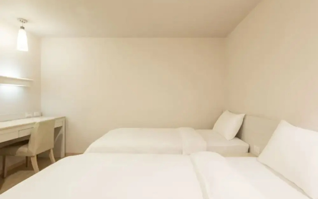 Kindness Hotel - Jhandong Jiuru Branch