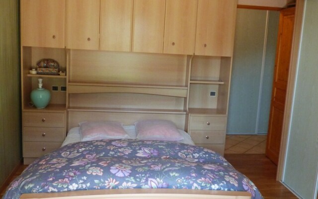 La Grange aux Marmottes