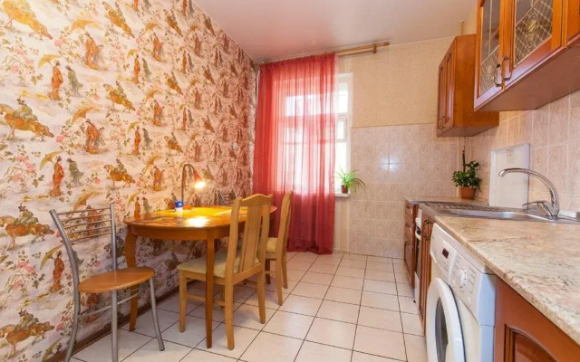 A-RENT On Naberezhnaya Griboedova