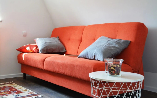 Rentplanet Apartament Bialoskornicza