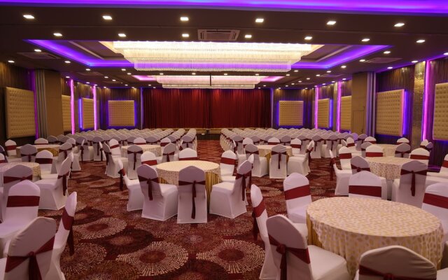 DAN Resorts & Weddings