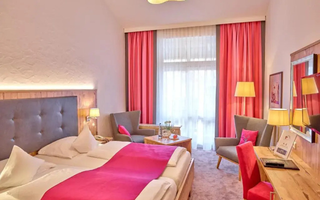 Parkhotel Bad Griesbach