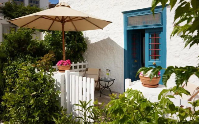 Orloff Boutique Hotel