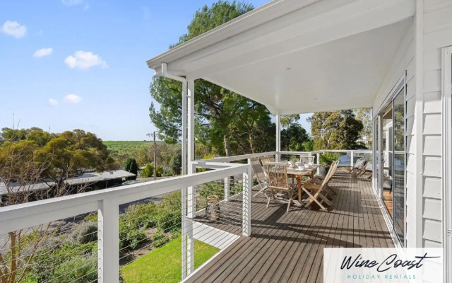 Whiteport by Wine Coast Holiday Rentals