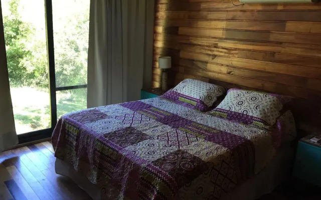 Al Kamar Lodge Spa