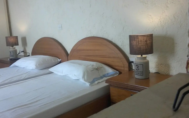 Angelika Guesthouse