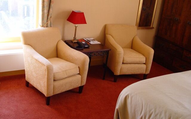 Best Western Slot Hotel Igesz