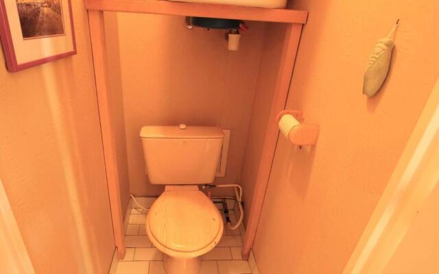 Appartement La Salle-les-Alpes, 2 pièces, 4 personnes - FR-1-330F-198