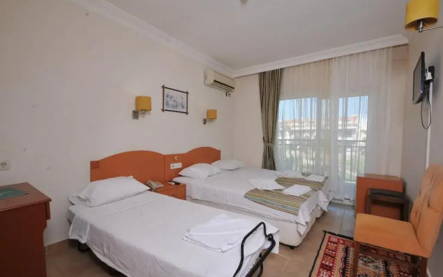 The Park Marmaris Hotel