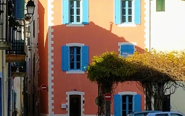 Mountain View Townhouse Quillan