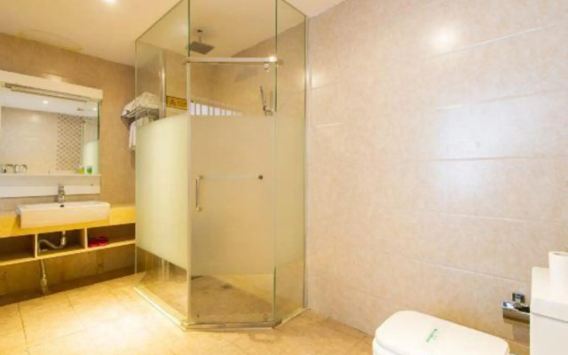 Shixing Hotel