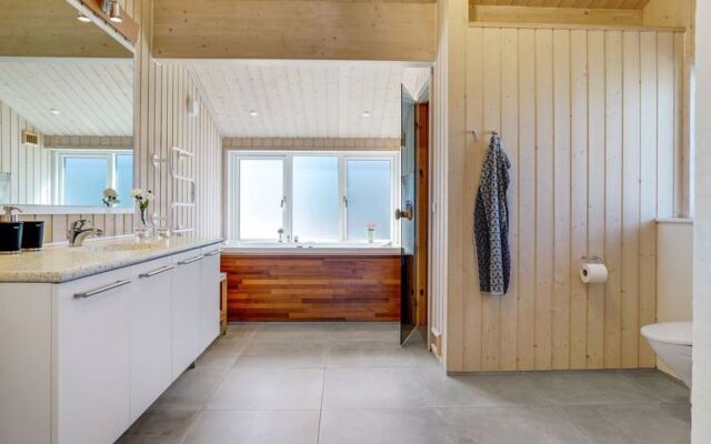 "Wilmar" - 1.4km from the sea in NW Jutland