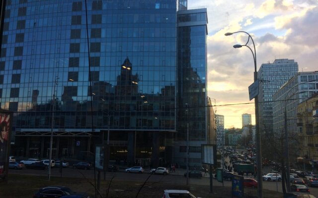 Partner Guest House Shevchenko