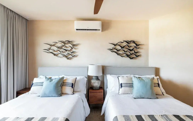 Artila Beach Condos Isla Mujeres