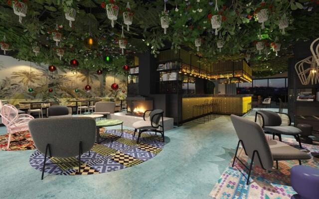 Cocoon Sendlinger Tor