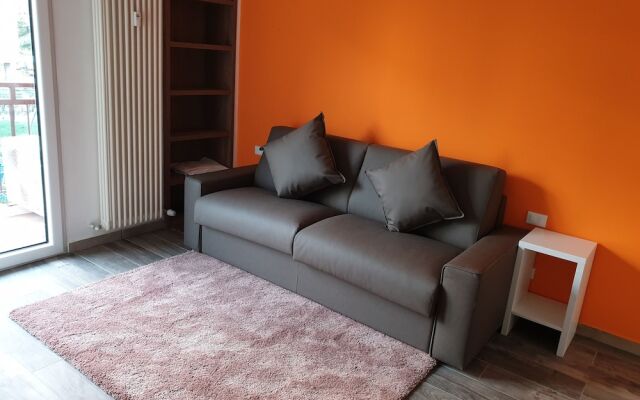 Ariston Apartment