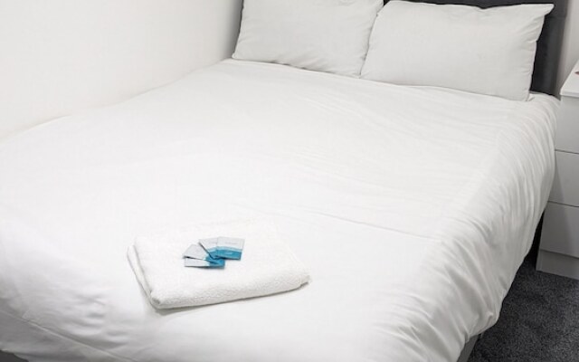 Cosy Rooms