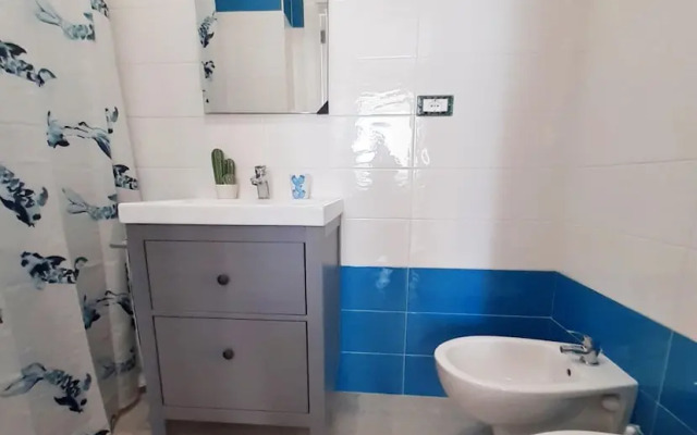 Dimora Tisa - Zona Maldive del Salento