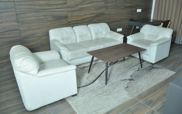 VVIP Suites by TGI
