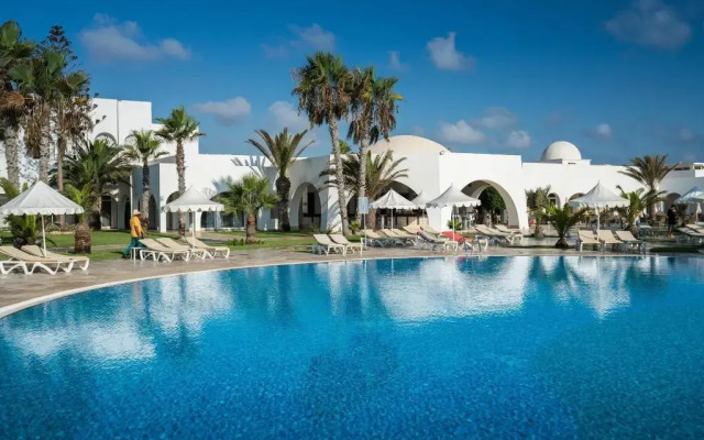 Iliade Aqua Park Djerba