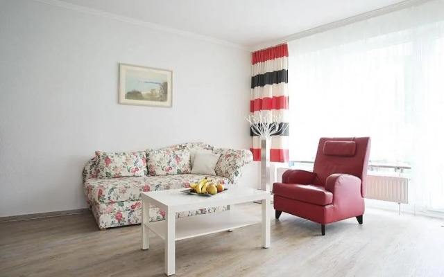 Barke Barke Appartement 107