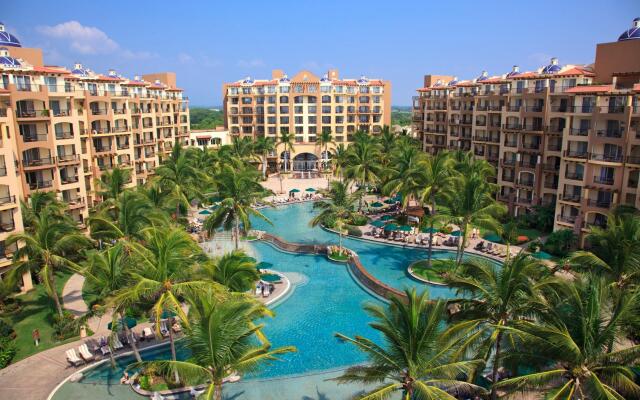 Villa Del Palmar Flamingos Beach Resort and Spa - All Inclusive