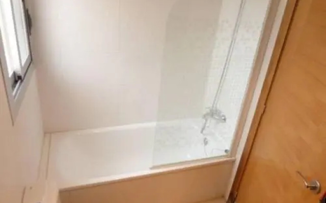 Apartamentos Deluxe Pompeya 4