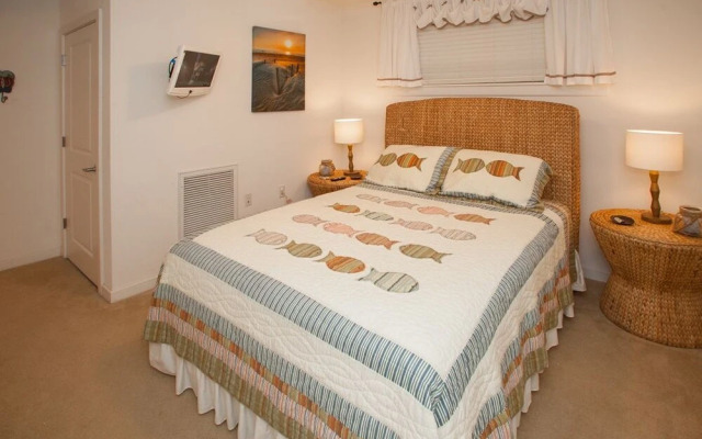 B125 Osprey Point - 3 Br Condo