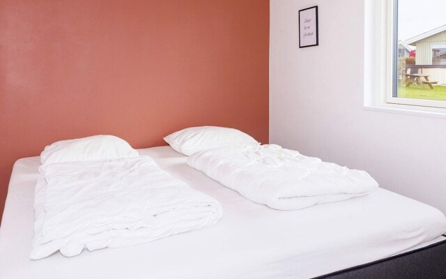 12 Person Holiday Home in Vinderup