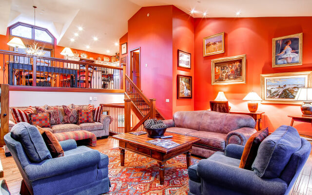 The Meadows Townhomes by East West Hospitality