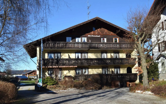 Pension Birkenhof