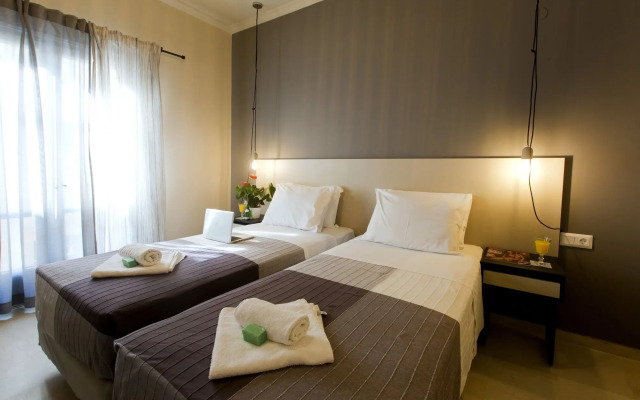 ANNUNZIATA URBAN SUITES by LOC HOSPITALITY
