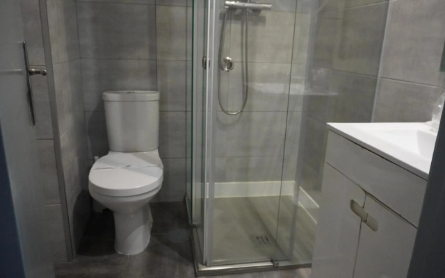 Residencial Senhor Matosinhos