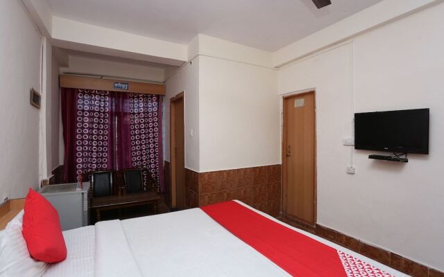 OYO Flagship 22884 Hotel Shingar