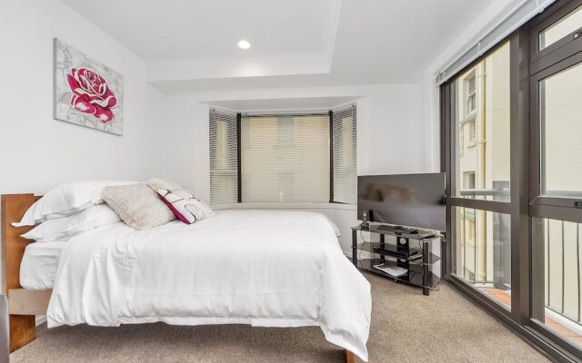QV Sunny central Studio - 549