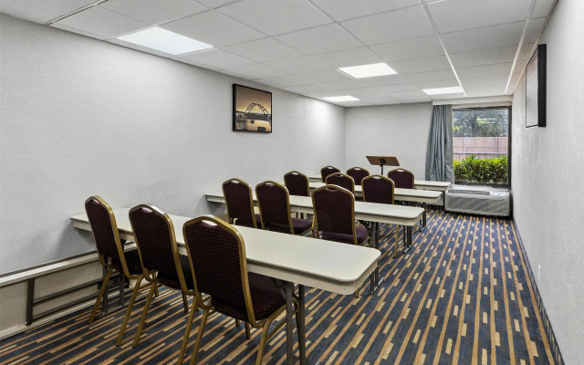 Best Western Southwest Little Rock