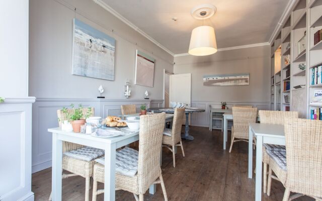 Headland House Luxury B&B