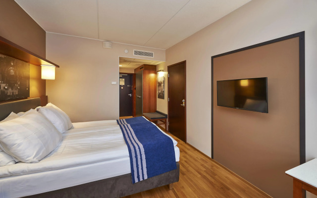 Holiday Inn Tampere - Central Station by IHG