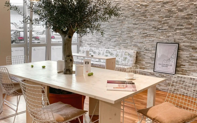 Town Hotel Wiesbaden