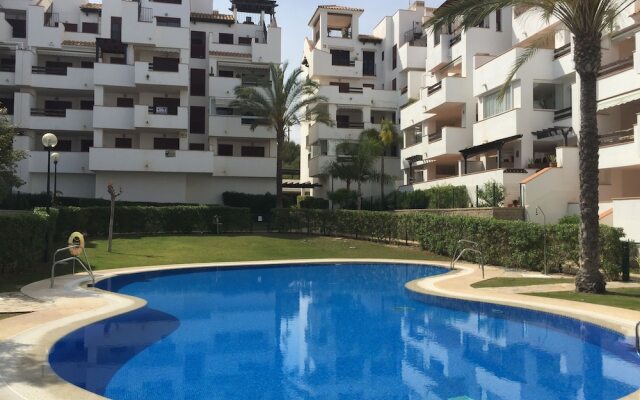 Apartamento Altos E2-1C