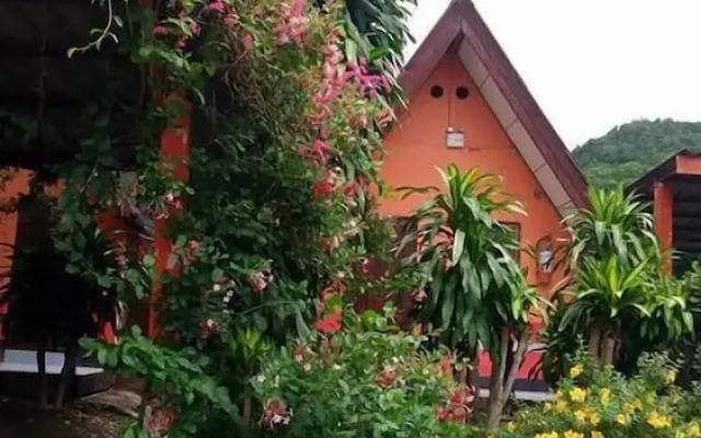 Nason Resort