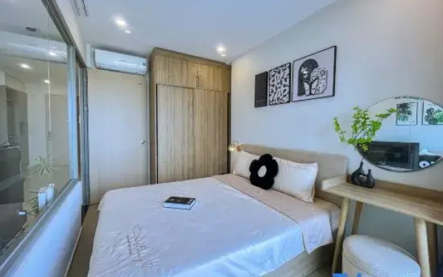 THE SÓNG APARTMENT - ViVi Home