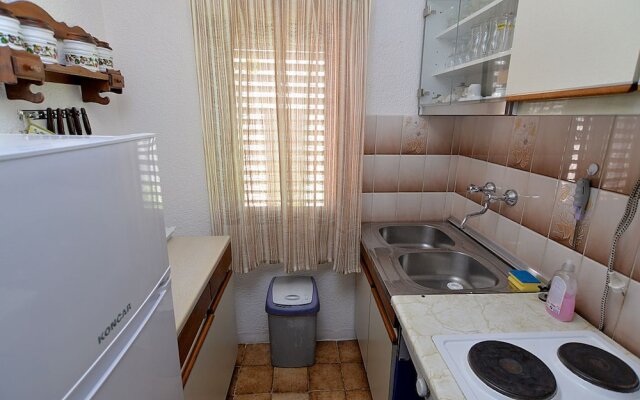 Apartment Gey 671